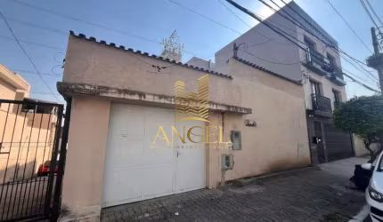 Casa Comercial à Venda com 188m² e 5 salas - Parque da Mooca - Imobiliária Angel