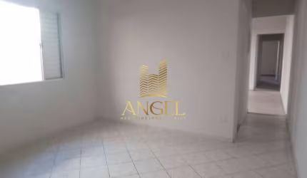 Casa térrea 2 dormitórios e 1 vaga - Água Rasa