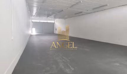 Galpão comercial 361m² - Liberdade