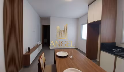 Apartamento 35m - Água Rasa