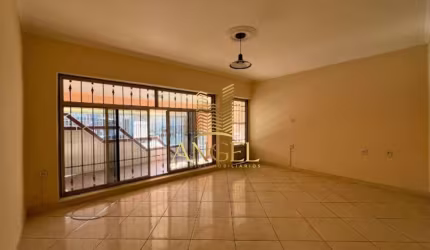 Casa térrea 2 dormitórios e 2 vagas - Vila Formosa