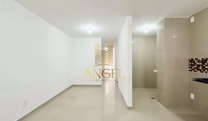 Apartamento 40m - Parque São Lucas