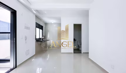 Apartamento 40m - Parque São Lucas