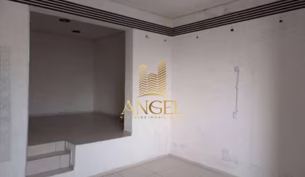 Casa térrea 2 dormitórios e 2 vagas - Água Rasa