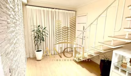 Cobertura 130m - Vila Prudente