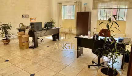 Prédio Comercial 700 Mts - Zona Leste
