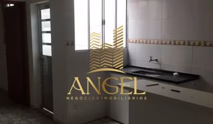 CASA 45M² 2 DORMITÓRIO