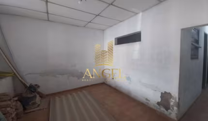Casa Térrea com 2 dormitórios 1 Vaga - Vila Prudente