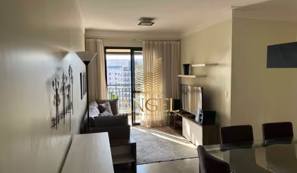 APARTAMENTO 2 DORM - VILA REGENTE FEIJÓ