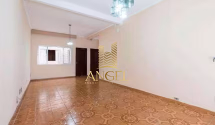 Casa térrea 4 dormitórios 1 Suíte  e 4 vagas - Vila Prudente