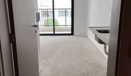 Vendo Studio com 25,50m² no Go Vila Mariana