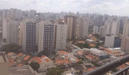 Vendo Belo Apartamento com 86m² na Vila Gumercindo