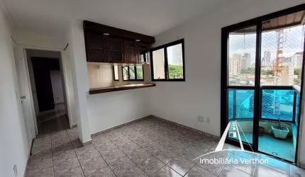 Vendo Apartamento com 34m² na Vila Mariana Próximo ao Metrô