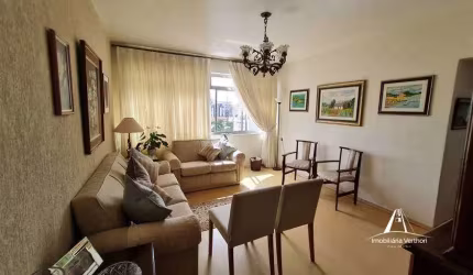 Apartamento Para Venda Ao Lado do Metrô Vila Mariana - São Paulo - SP