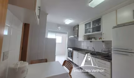 Apartamento para venda com 105 metros quadrados com 3 quartos em Vila da Saúde - São Paulo - SP