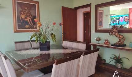 Vendo Apartamento com 141,60m² na Cursino