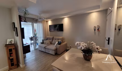 Vendo Belo Apto na Saúde com 64m², 1 Suíte
