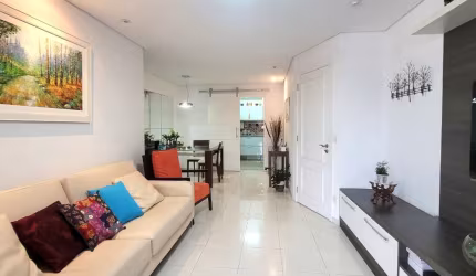 Vendo Apto com 104m² 1 Suíte na Vila Gumercindo