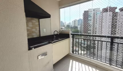 Vendo Apartamento Próximo ao Metrô na Chácara Inglesa