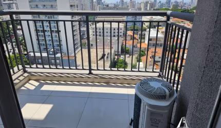 STUDIO 28M² PARA VENDER NO ON LOEFGREN