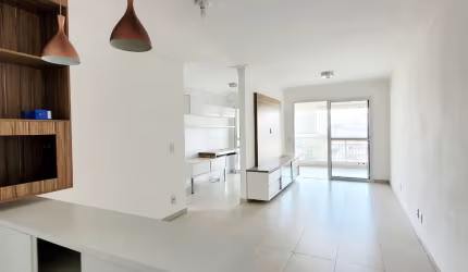 Vendo Belo Apto na Vila Gumercindo com 3 Quartos, 90m²