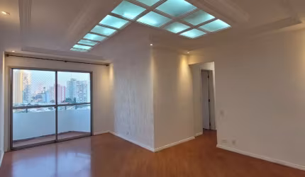Vendo Apartamento na Saúde Próximo ao Metrô com 72 m²