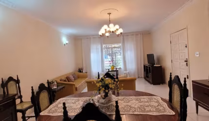 Lindo sobrado para venda em Mirandópolis!