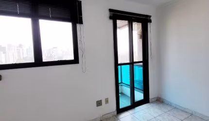 Vendo Apartamento com 34m² na Vila Mariana Próximo ao Metrô