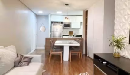VENDO APARTAMENTO COM 3 QUARTOS, 75 M² NA USINA PIRATININGA