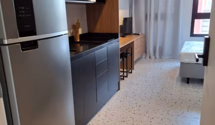 Venha Conhecer esse Maravilhoso Studio para venda na Vila Mariana!