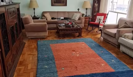 APTO 3 DORMS PARA VENDA PRÓXIMO AO METRÔ BRIGADEIRO!