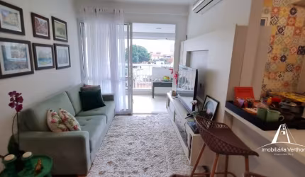 APTO PARA VENDA NO COND. EDIFÍCIO BIOGRAFIA VILA MARIANA!