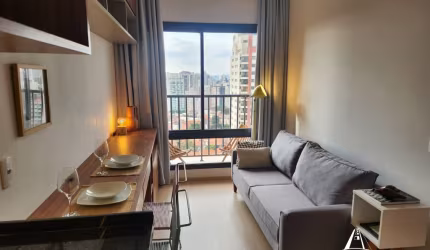 VENHA CONHECER ESSE ACONCHEGANTE E MODERNO AP NO COND EDIFÍCIO FLOREAR!