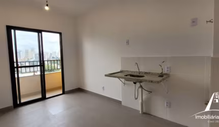 Vendo Apartamento com 26,64 m² na Saúde