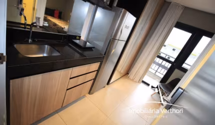 STUDIO PARA ALUGAR NO CONDOMÍNIO VN HUMBERTO I
