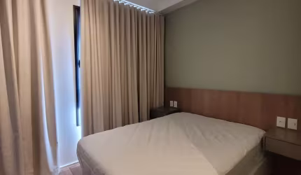 Maravilhoso Studio para alugar na Vila Clementino!