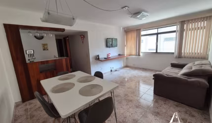 APARTAMENTO A VENDA NA VILA MARIANA, 03 DORMITÓRIOS, PRÓXIMO AO METRÔ!