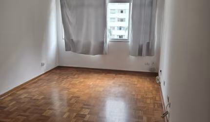 Alugo Apto 1 Dorm / 49m2 / No CHVM / PRÓXIMO AO METÔ SAÚDE