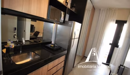 STUDIO PARA ALUGAR NO CONDOMÍNIO VN HUMBERTO I