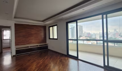 Vendo Apto 113m2 / 3 Dorms.(1 Suíte) Próx.Metrô Praça da Árvore