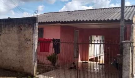 Terreno à venda, 1225.00 m2 por R$310000.00  - Colonia Rio Grande - Sao Jose Dos Pinhais/PR