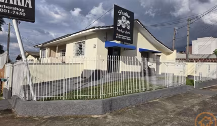 Loja para alugar, 18.00 m2 por R$850.00  - Hauer - Curitiba/PR