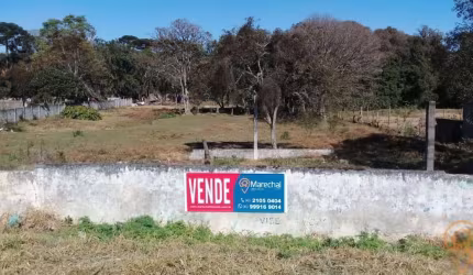 Área à venda, 2580.00 m2 por R$992000.00  - Iguaçú - Fazenda Rio Grande/PR