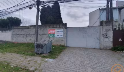 Casa Residencial com 4 quartos  à venda, 770.00 m2 por R$700000.00  - Alto Boqueirao - Curitiba/PR