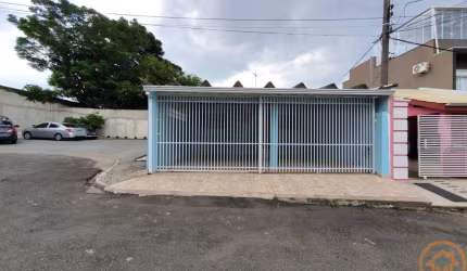 Casa Residencial com 3 quartos  à venda, 100.00 m2 por R$380000.00  - Boqueirao - Curitiba/PR