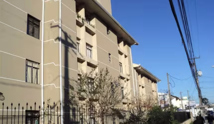 Apartamento com 2 quartos  para alugar, 43.23 m2 por R$1200.00  - Sitio Cercado - Curitiba/PR
