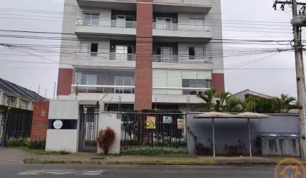 Apartamento com 2 quartos  à venda, 67.52 m2 por R$290000.00  - Uberaba - Curitiba/PR