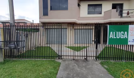 Loja para alugar, 210.00 m2 por R$4900.00  - Hauer - Curitiba/PR