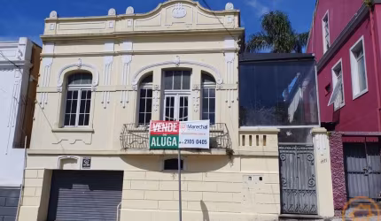 Predio Comercial para alugar, 180.00 m2 por R$8500.00  - Centro - Curitiba/PR