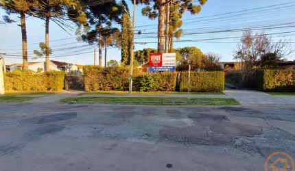 Área à venda, 3458.00 m2 por R$1950000.00  - Alto Boqueirao - Curitiba/PR